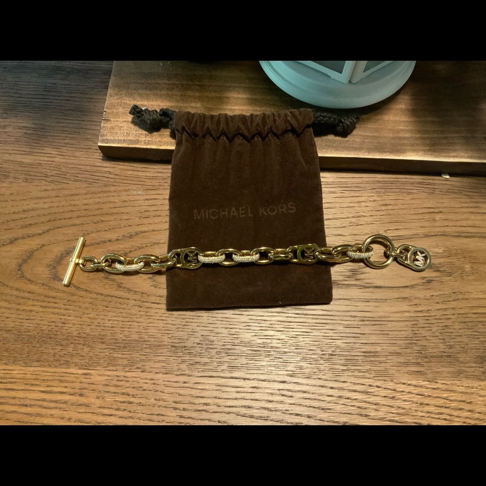 Mk Bracelet. - image 5